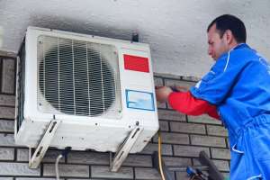 HVAC Companies Near Raleigh, MS Available Now