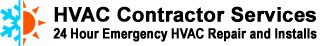 Raleigh HVAC Services